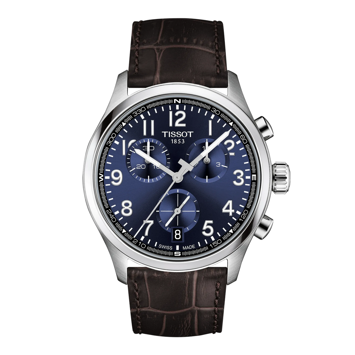 TISSOT CHRONO L Mens Watch T1164171604200