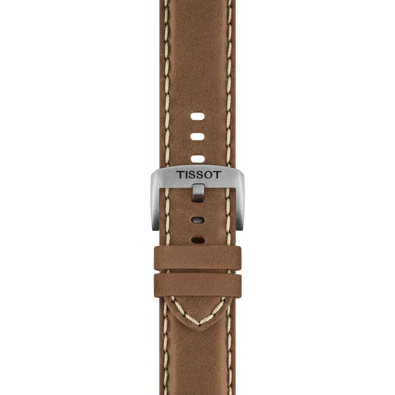 TISSOT Chrono L 42mm T1164171605201