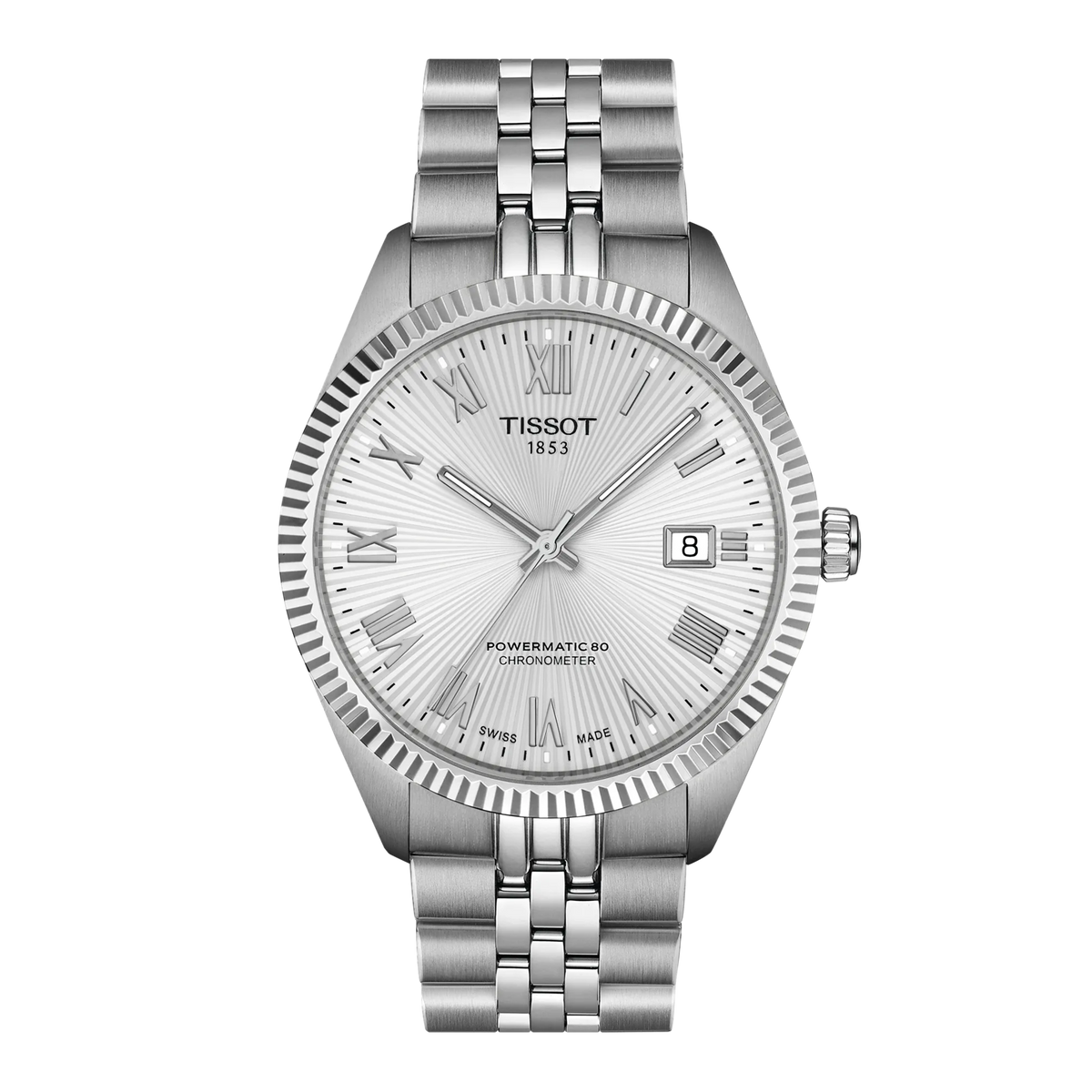 TISSOT T-Classic Ballade 30mm Ladies Watch T1564081103300