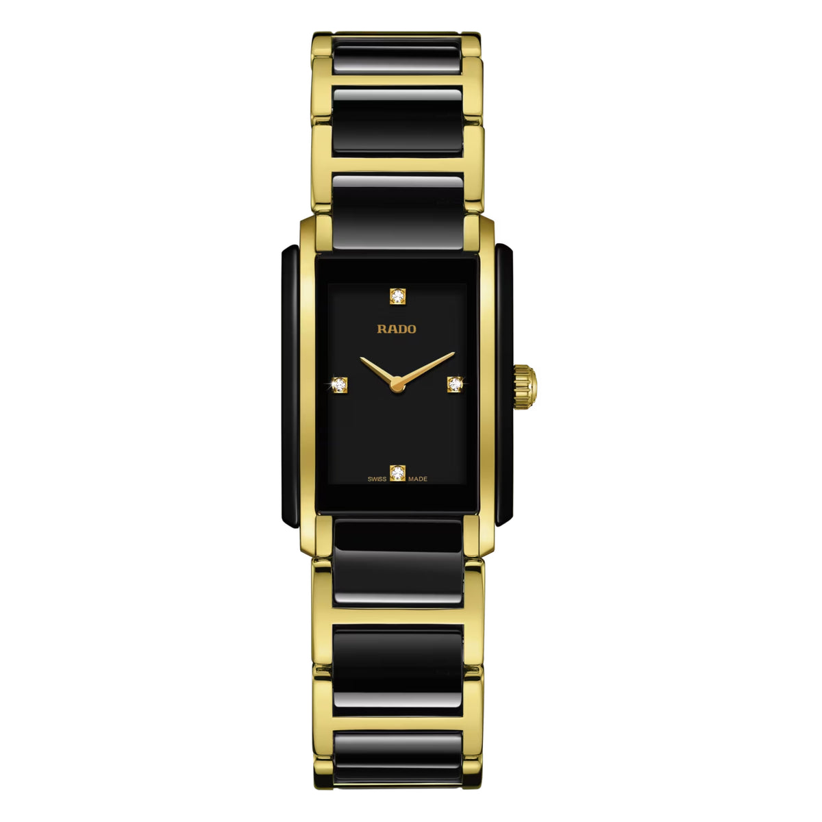 Integral Diamonds 23mm Ladies Watch R20845712