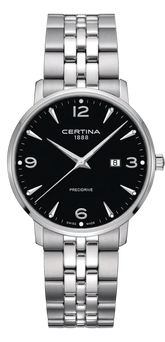 DS Caimano 39mm Unisex Watch C0354101105700