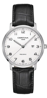 DS Caimano 39mm Unisex Watch C0354101601200