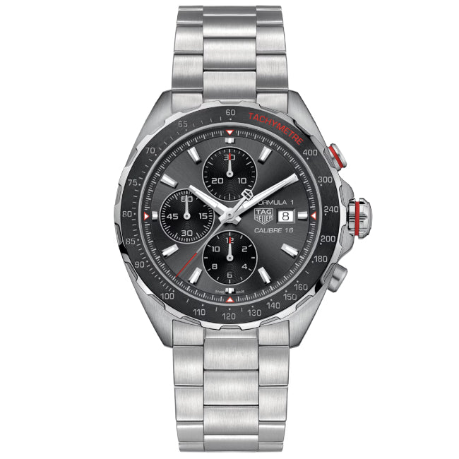 TAG Heuer Formula 1 Chronograph CAZ2012.BA0876