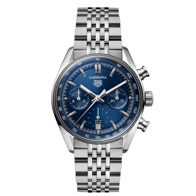 TAG HEUER CARRERA CHRONOGRAPH 39MM CBS2212.BA0048