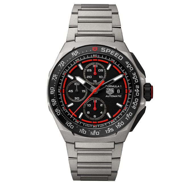 TAG Heuer Formula 1 Chronograph CBZ2082.BF0009