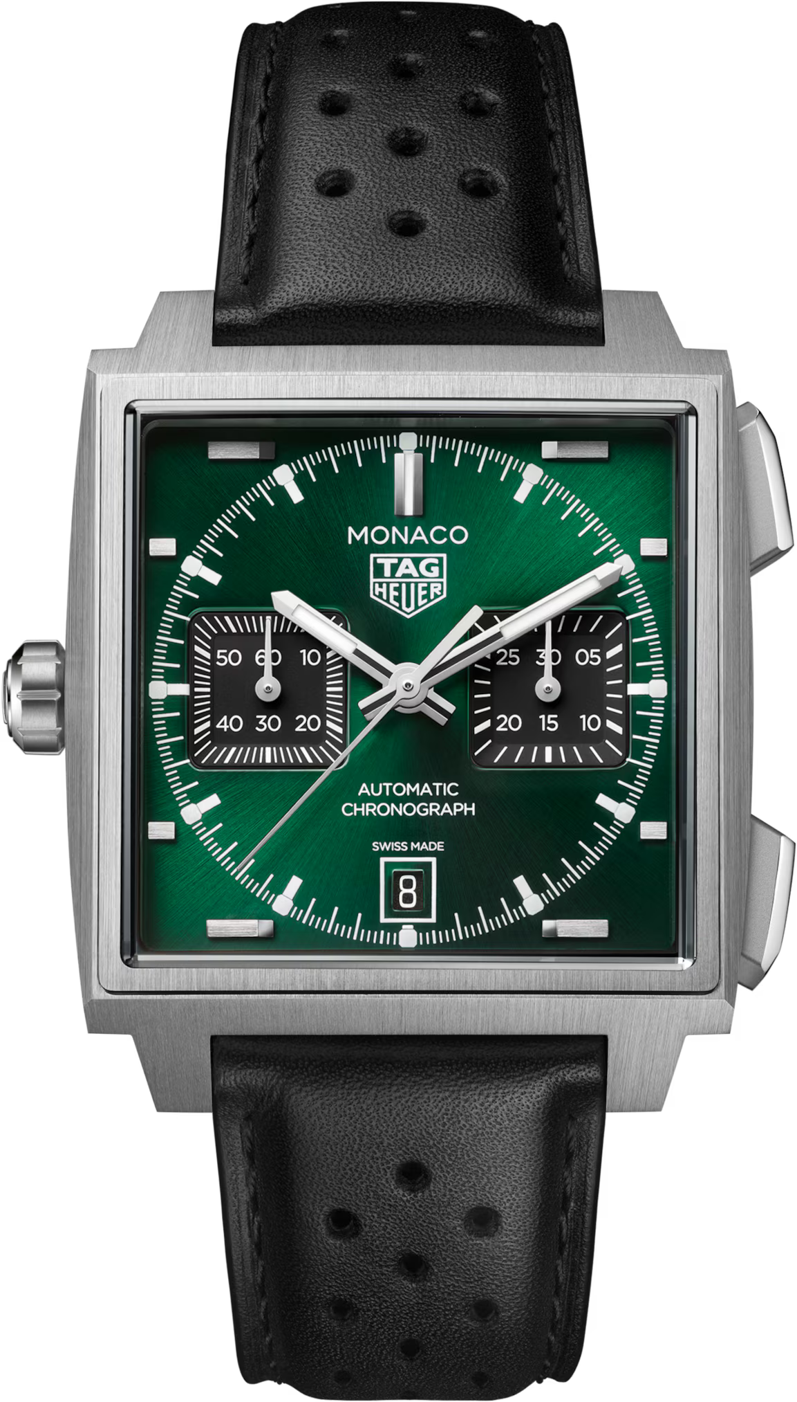 TAG HEUER MONACO CHRONOGRAPH CDW2180.FC8360