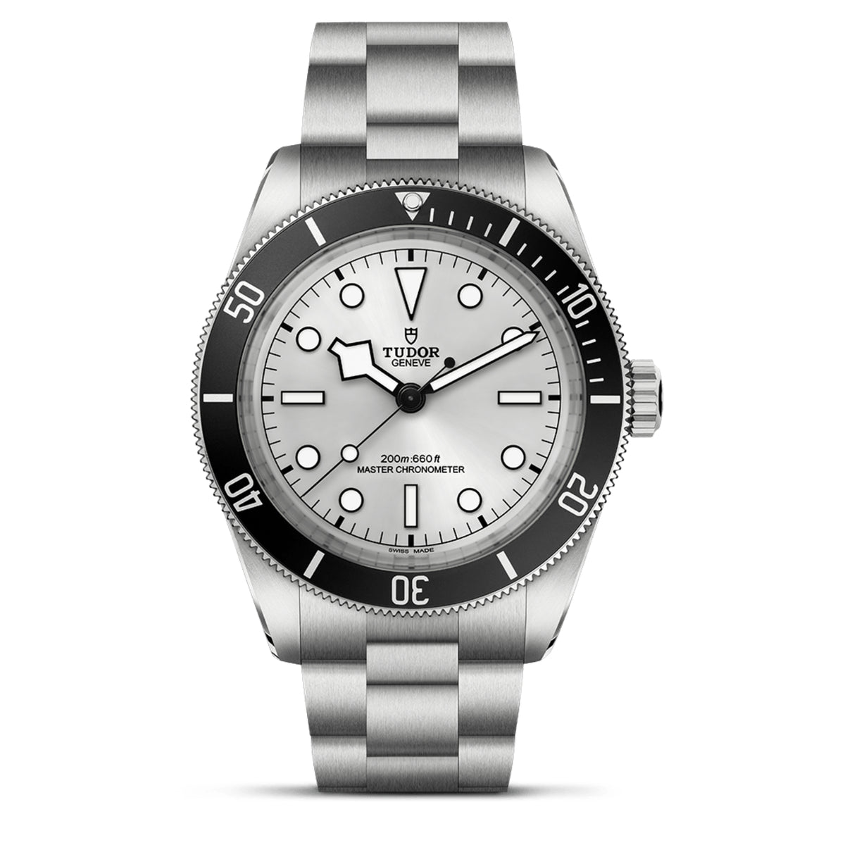 TUDOR Black Bay 68 43mm Watch M7943A1A0NU-0002