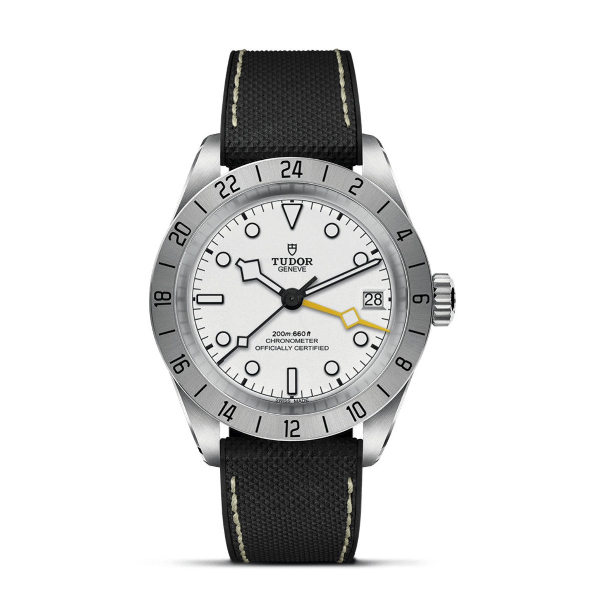 TUDOR Black Bay Pro 39mm Watch M79470-0006