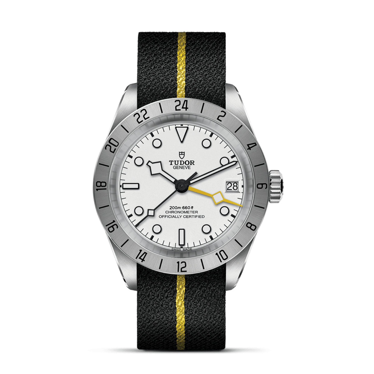 TUDOR Black Bay Pro 39mm Watch M79470-0005