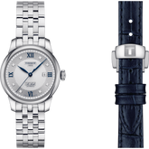 T-Classic Le Locle 29mm Ladies Watch T0062071103601