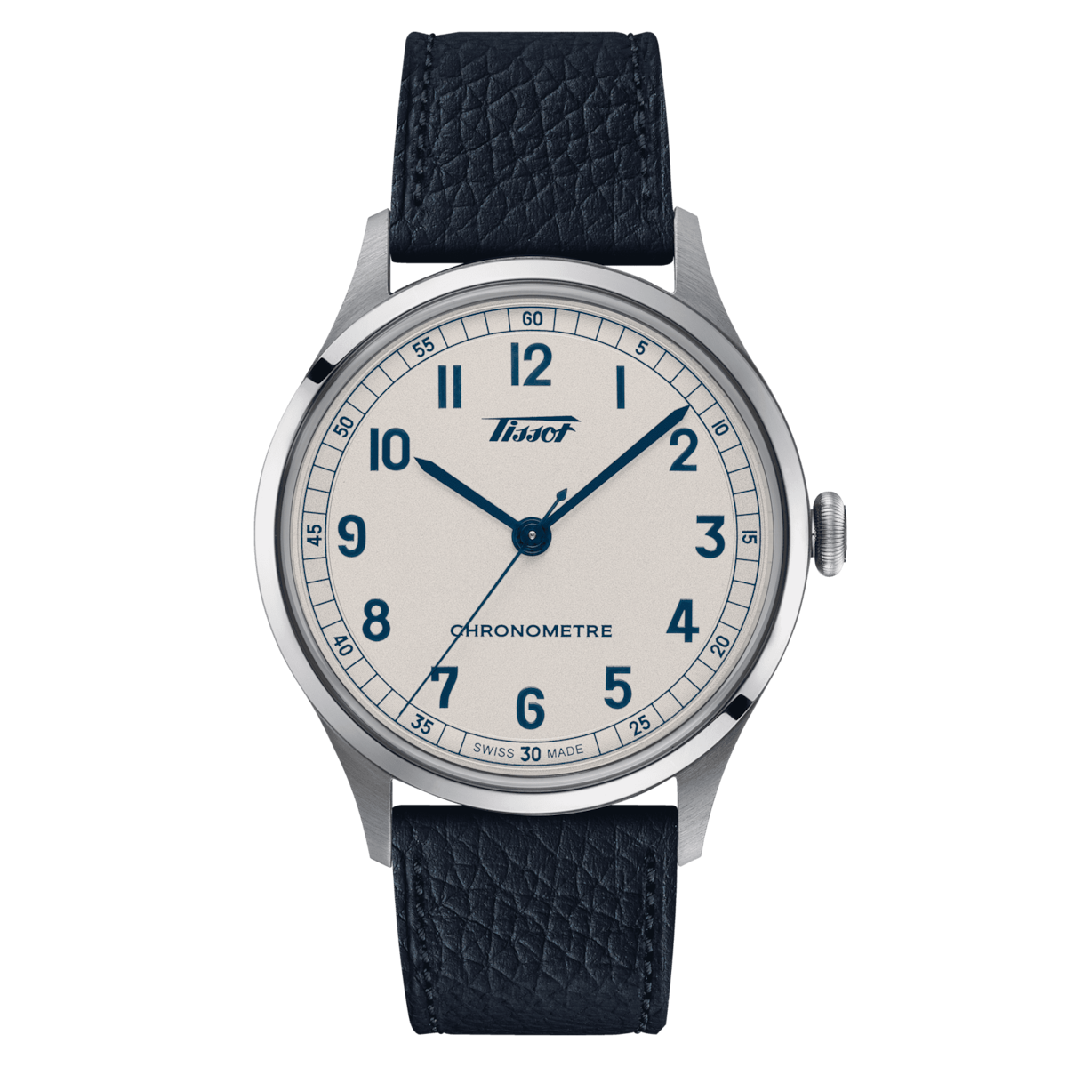 TISSOT HERITAGE 1938 AUTOMATIC COSC 39mm Mens Watch T1424641603200