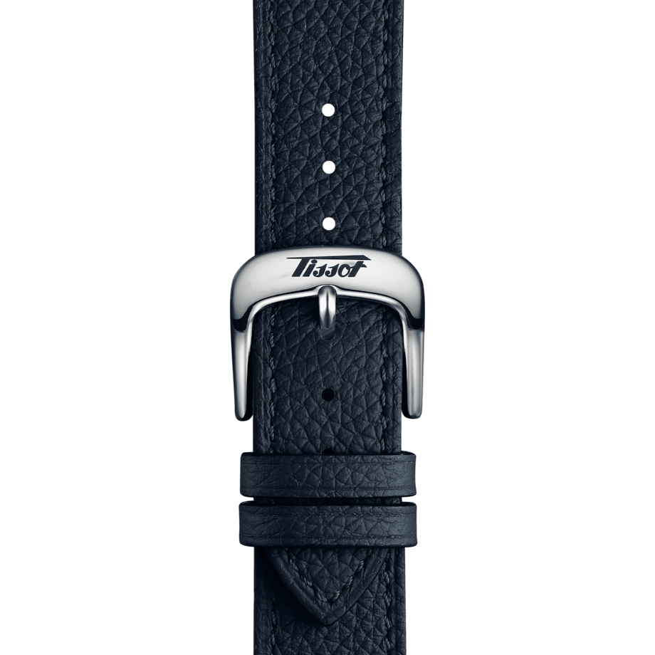 TISSOT HERITAGE 1938 AUTOMATIC COSC 39mm Mens Watch T1424641603200