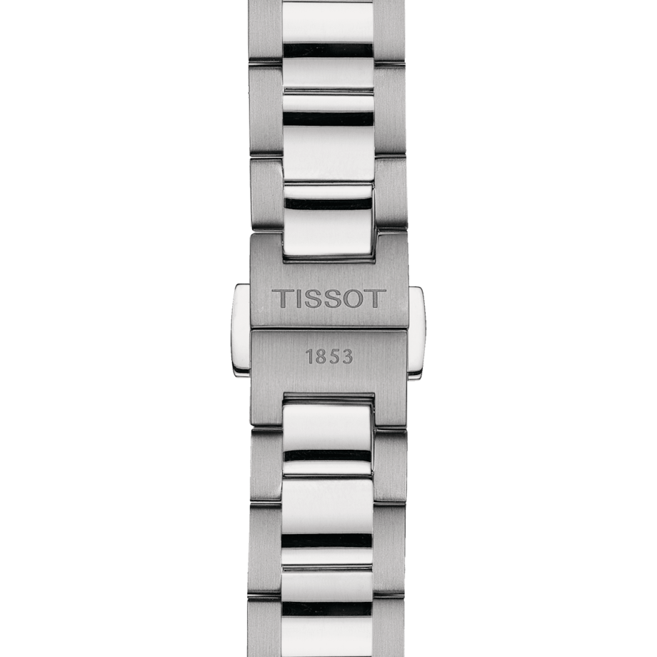 T-Classic PR100 34mm Ladies Watch T1502102103100