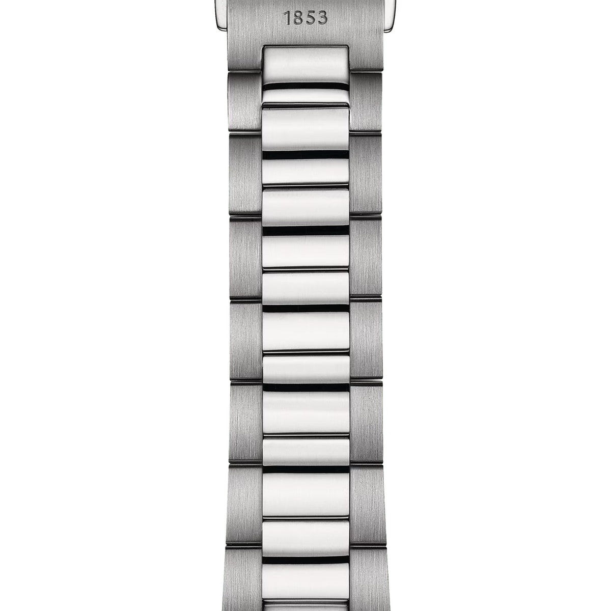 TISSOT T-Classic PRR 100 40mm Mens Watch T1504101104100