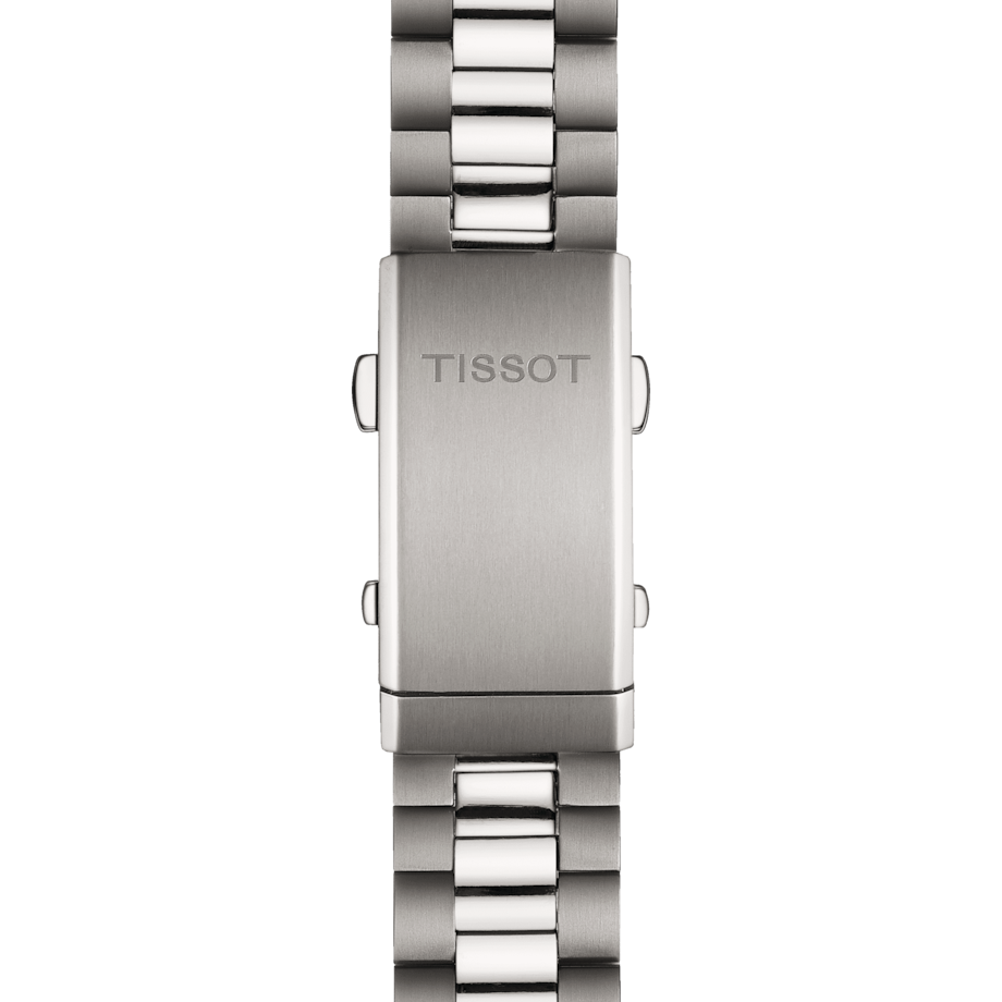 TISSOT T-Touch Connect Sport 44mm Mens Watch T1534204405100