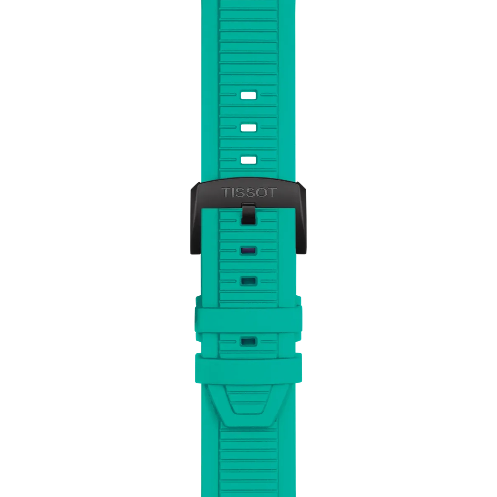 Tissot T-Race Quartz Chronograph 45mm Mens Watch T1414173705101