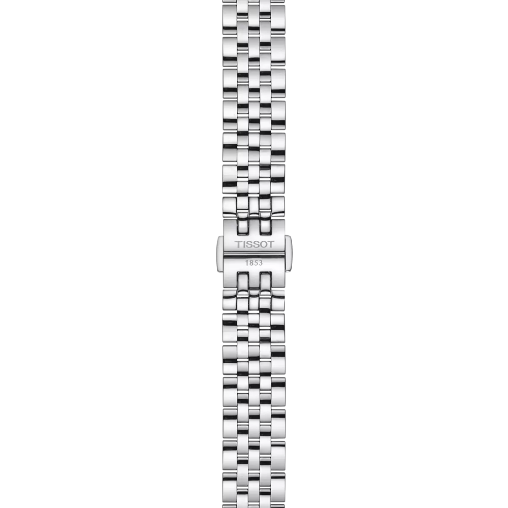 TISSOT T-Classic Le Locle 29mm Ladies Watch T0062071109600