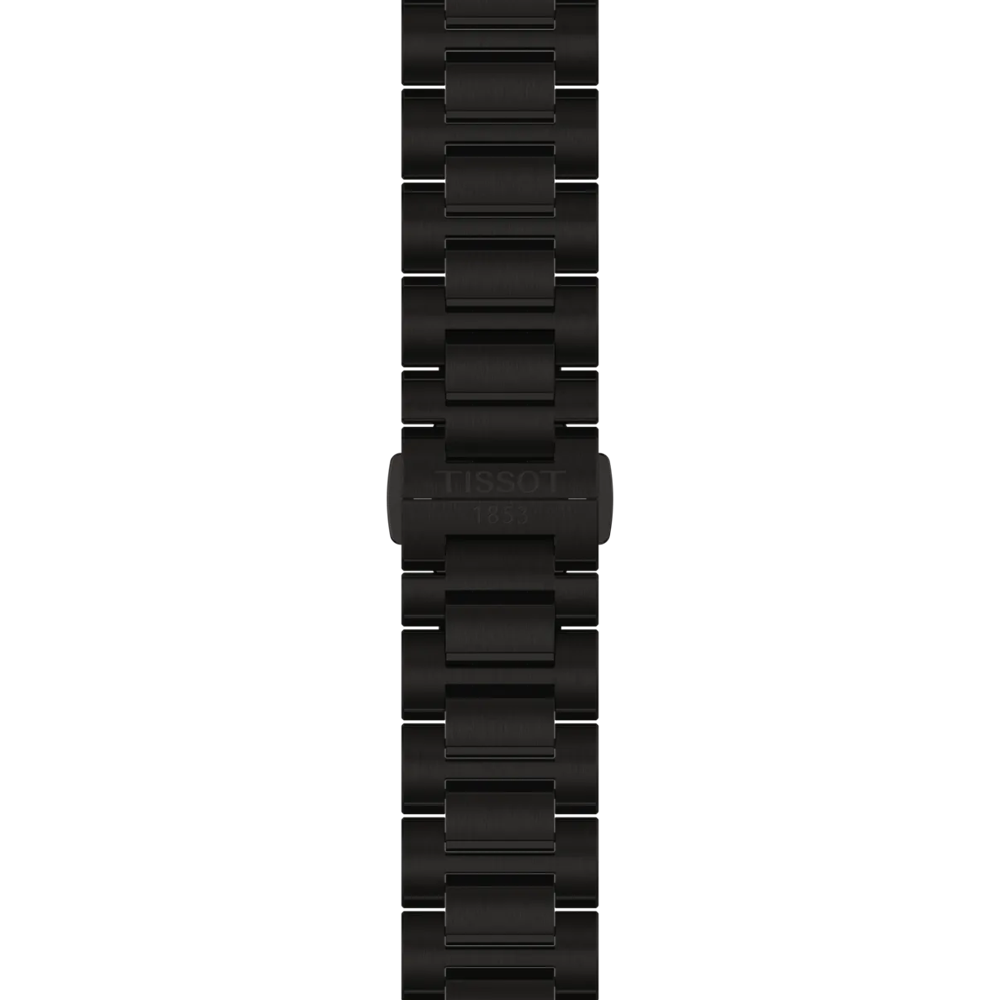 TISSOT PRC 100 Solar Quartz 39mm T1514223305100