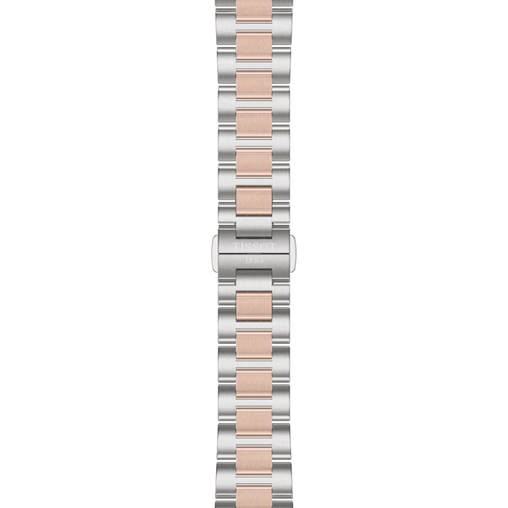 TISSOT PRC100 Solar Quartz 34mm T1518222211100