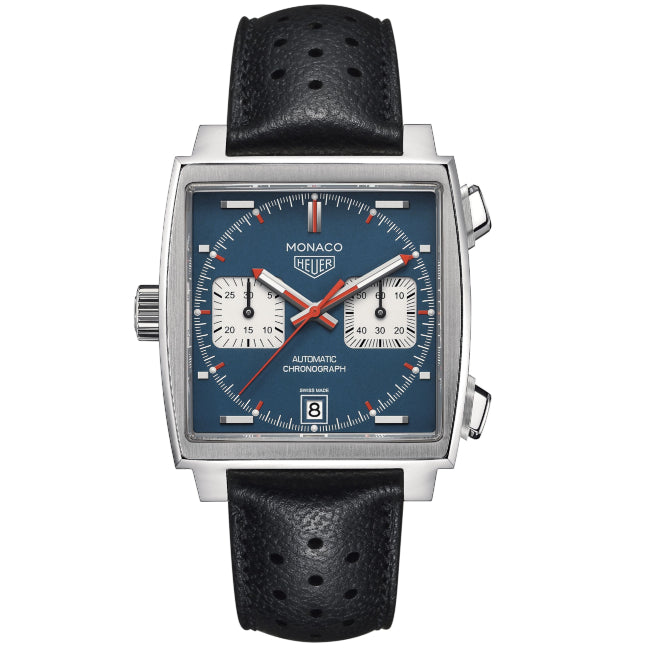 TAG Heuer Monaco Chronograph CAW211P.FC6356