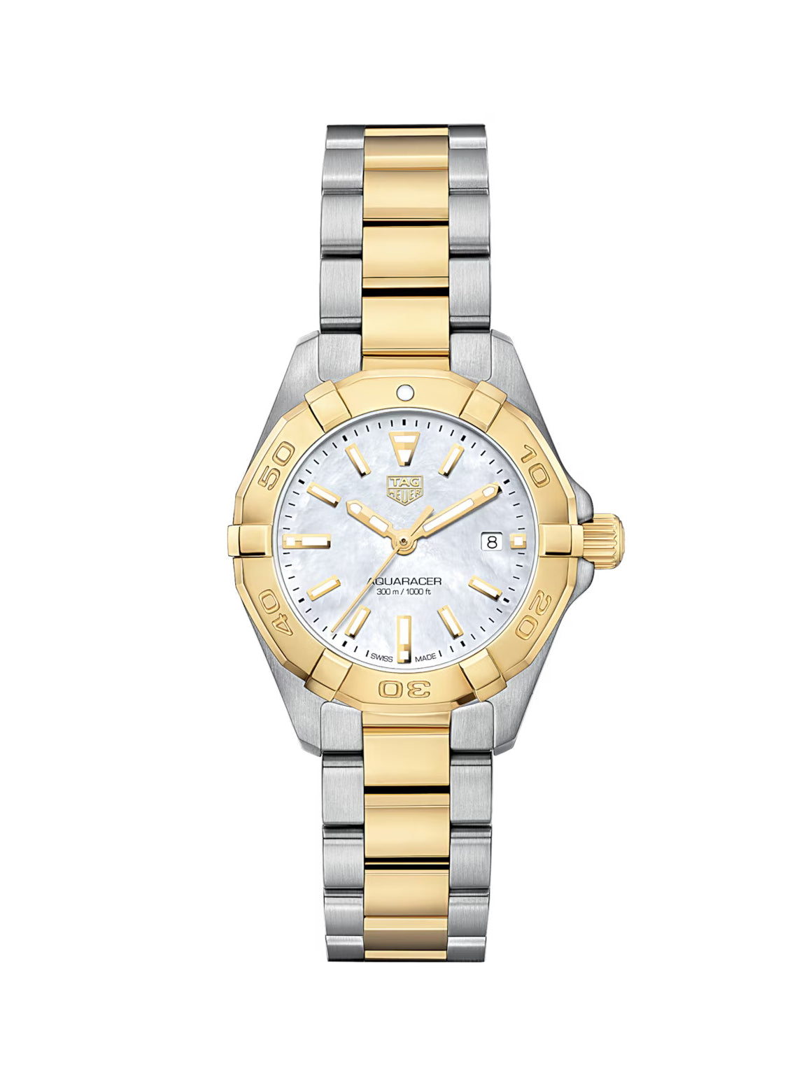 Aquaracer 27mm Ladies Watch WBD1420.BB0321