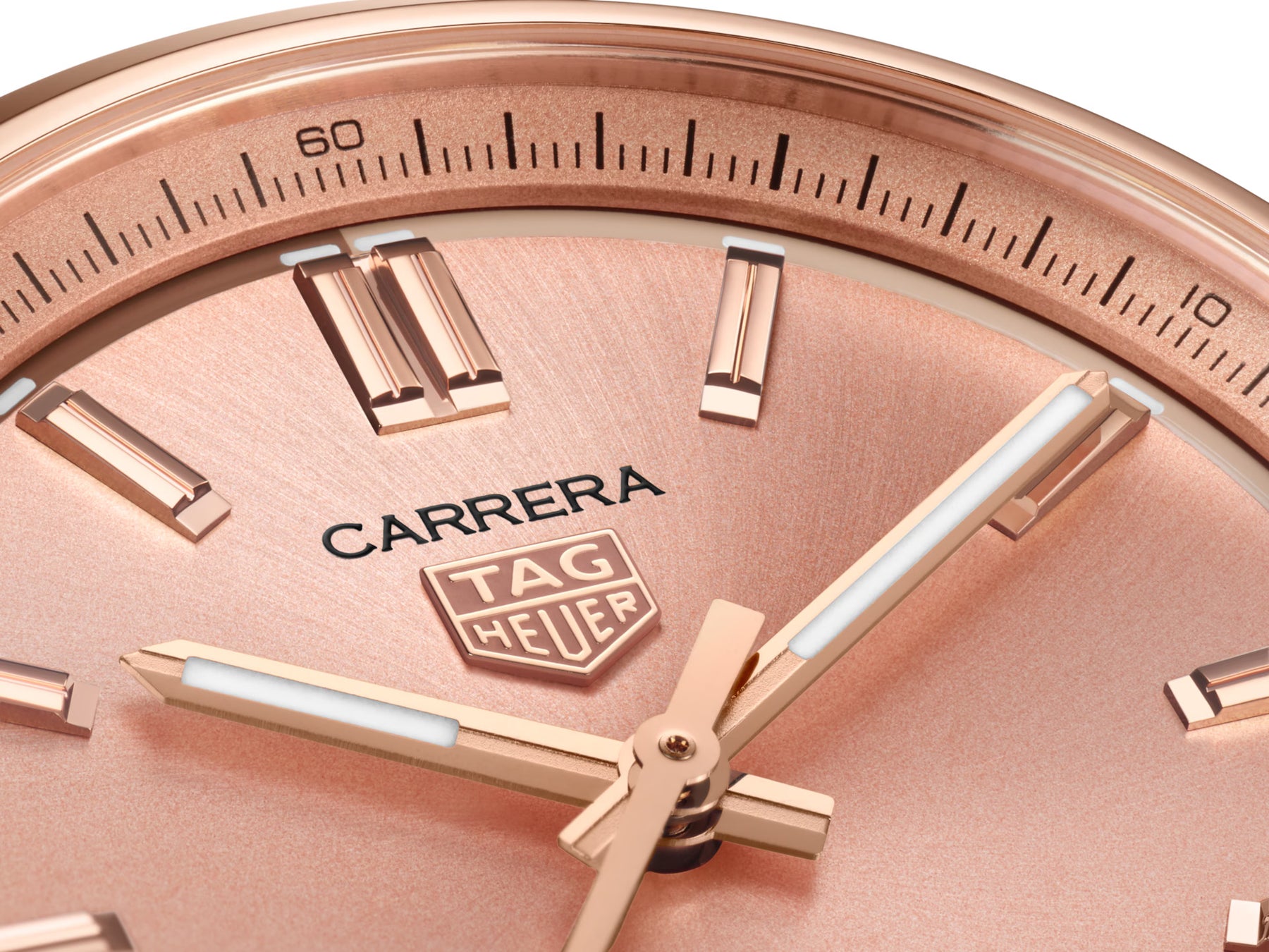 TAG Heuer Carrera 36mm Ladies Watch WBN2350.BD0000