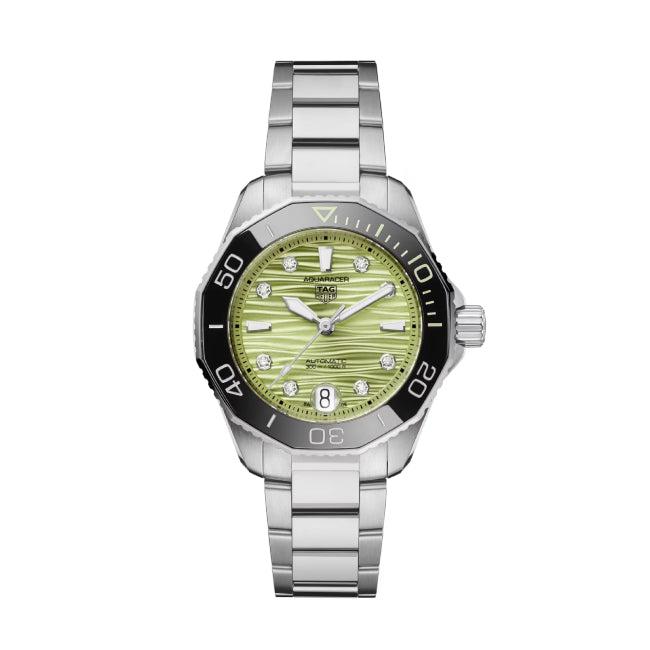 TAG HEUER AQUARACER PROFESSIONAL 300 36MM WBP231L.BA0618