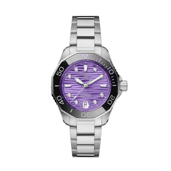 TAG HEUER AQUARACER PROFESSIONAL 300 36MM WBP231M.BA0618