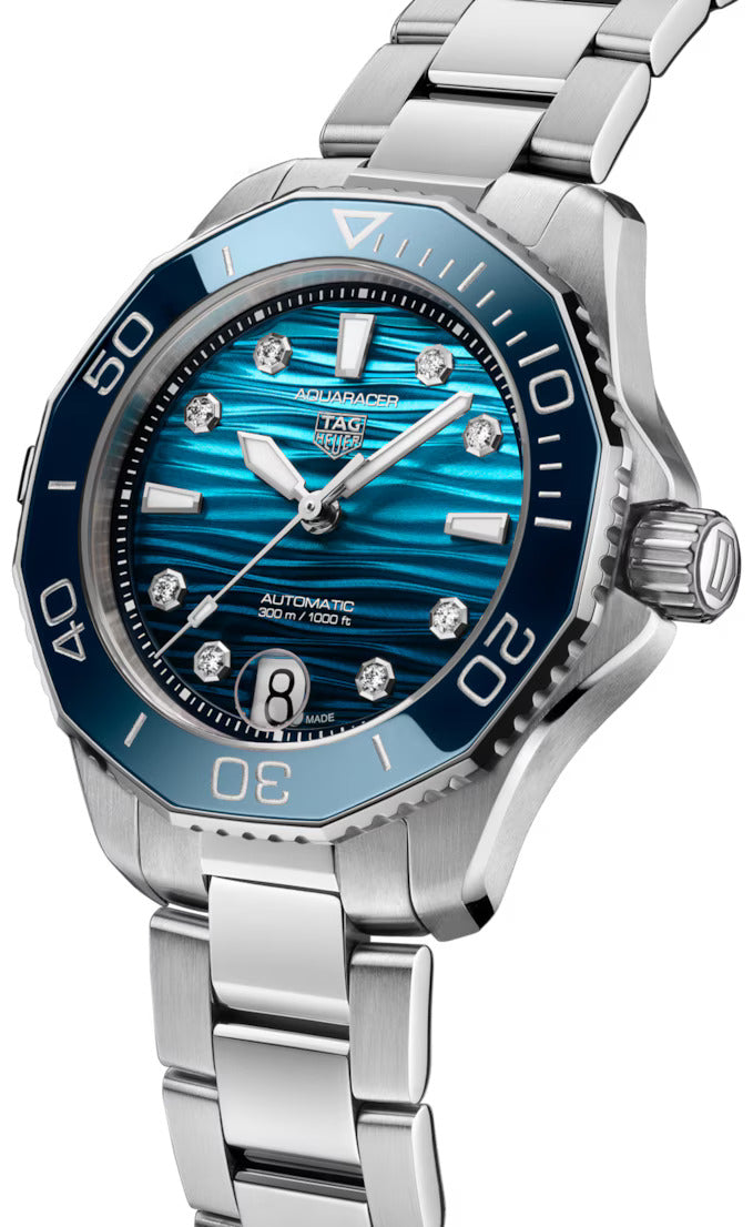TAG HEUER AQUARACER PROFESSIONAL 300 36MM WBP231N.BA0618