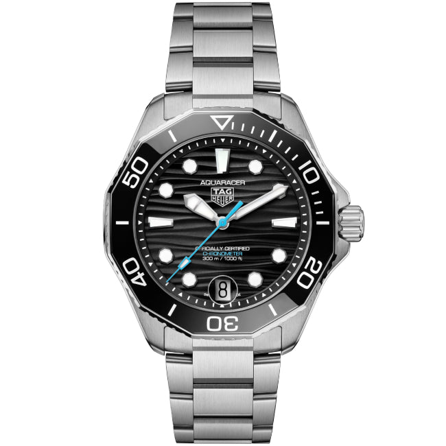 TAG Heuer Aquaracer Professional 300 Date WBP5110.BA0013
