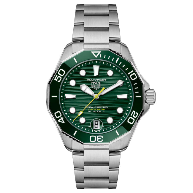 TAG Heuer Aquaracer Professional 300 Date WBP5116.BA0013