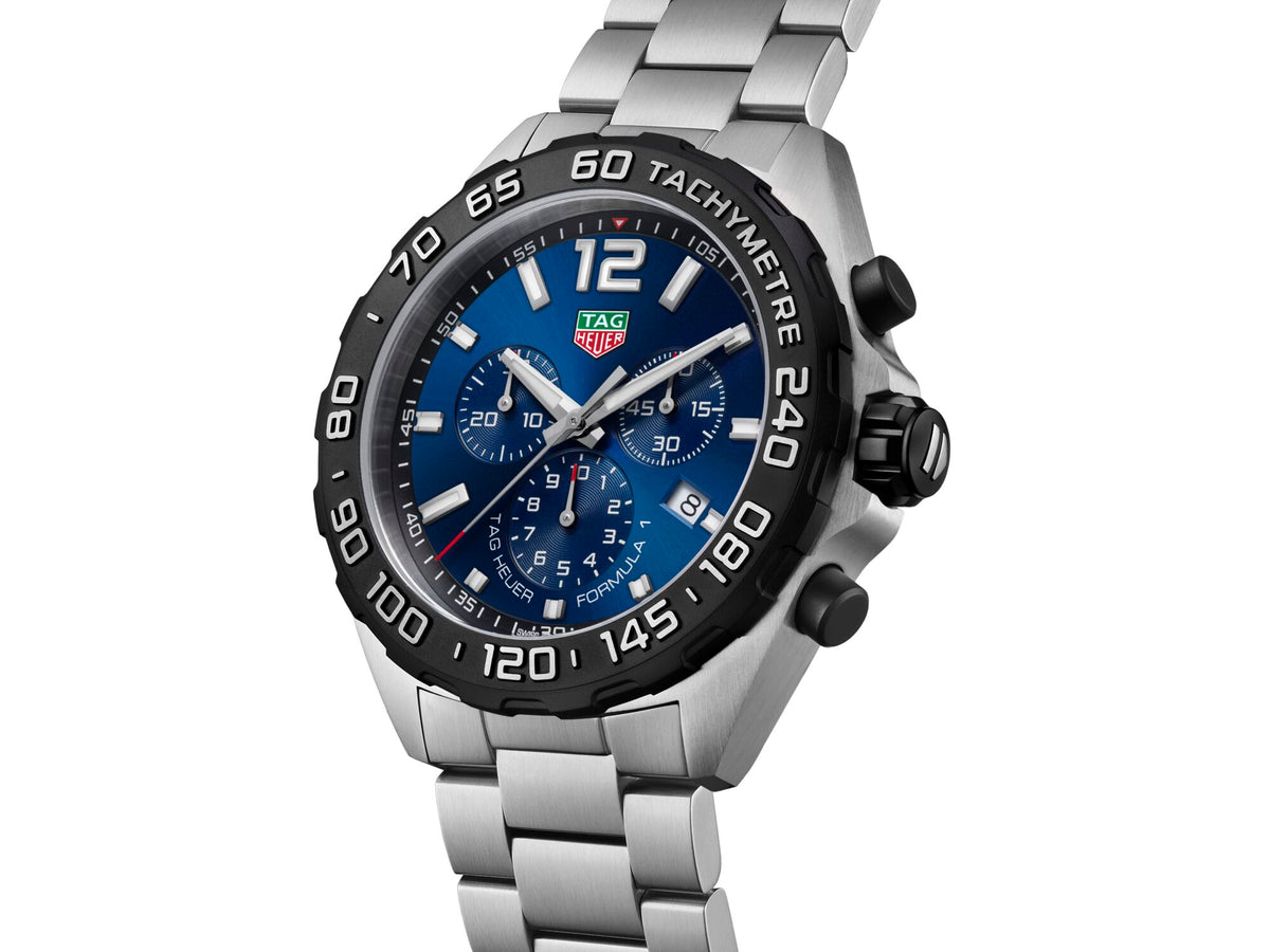 TAG HEUER FORMULA 1 CHRONOGRAPH CAZ101AV.BA0842