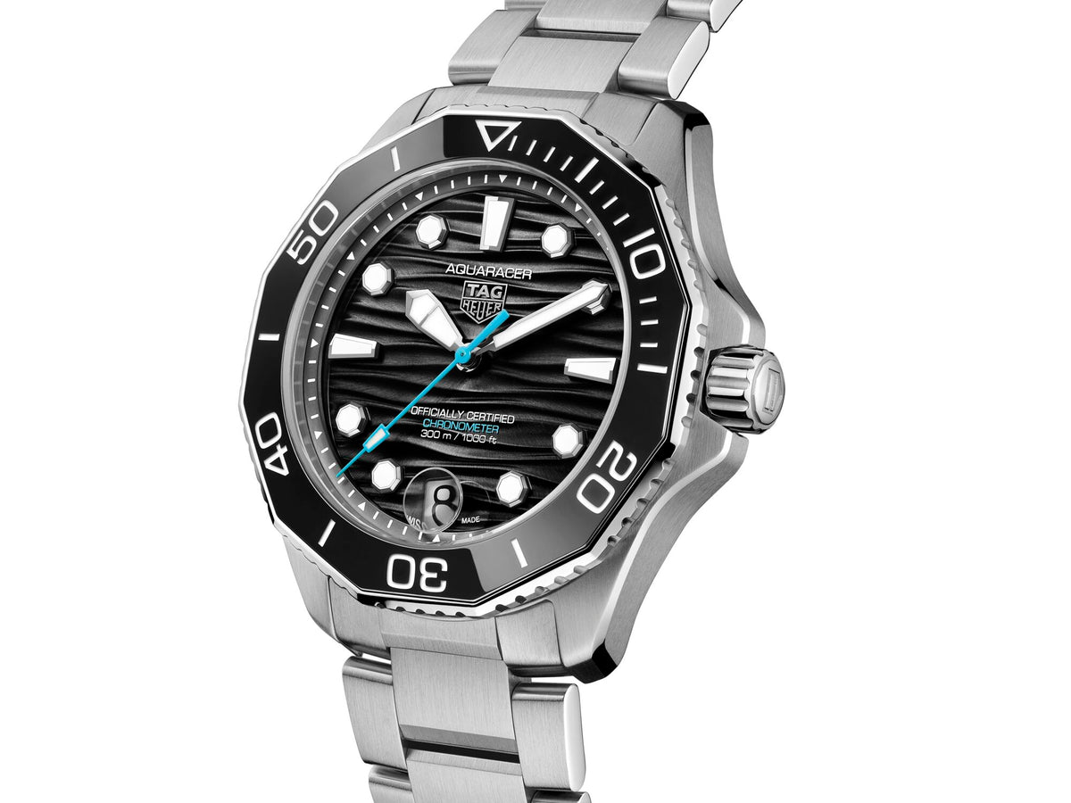 TAG Heuer Aquaracer Professional 300 Date WBP5110.BA0013