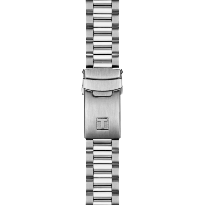 TISSOT PR516 Chronograph 40mm Mens Watch T1494171104101