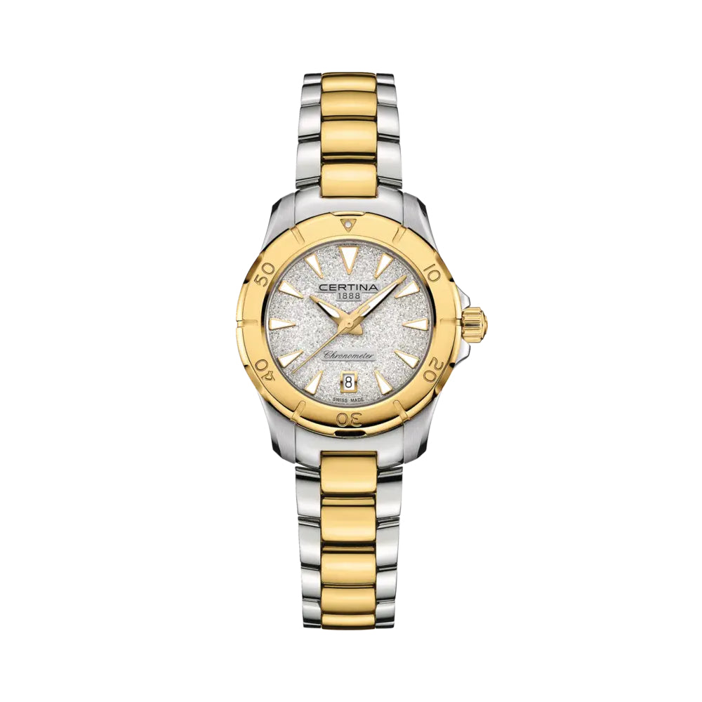 DS Action 29mm Ladies Watch C0329512203101
