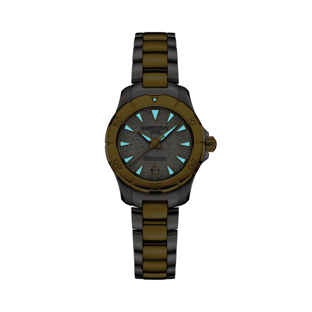 DS Action 29mm Ladies Watch C0329512203101