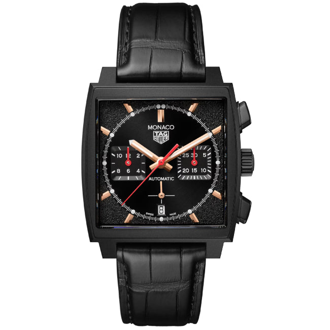 TAG HEUER MONACO CHRONOGRAPH CBL2180.FC6497