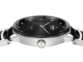 Centrix Diamonds 39mm Unisex Watch R30018742