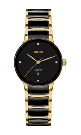 RADO Centrix Diamonds 30mm Ladies Watch R30025712
