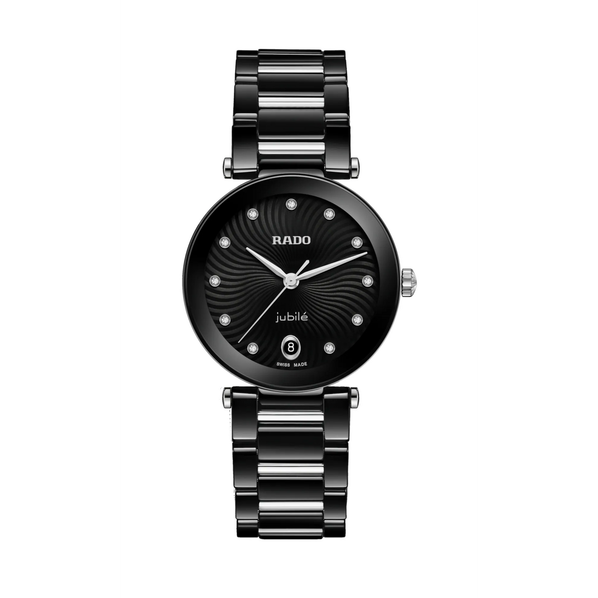 RADO LaCoupole 31mm Ladies Watch R22243703