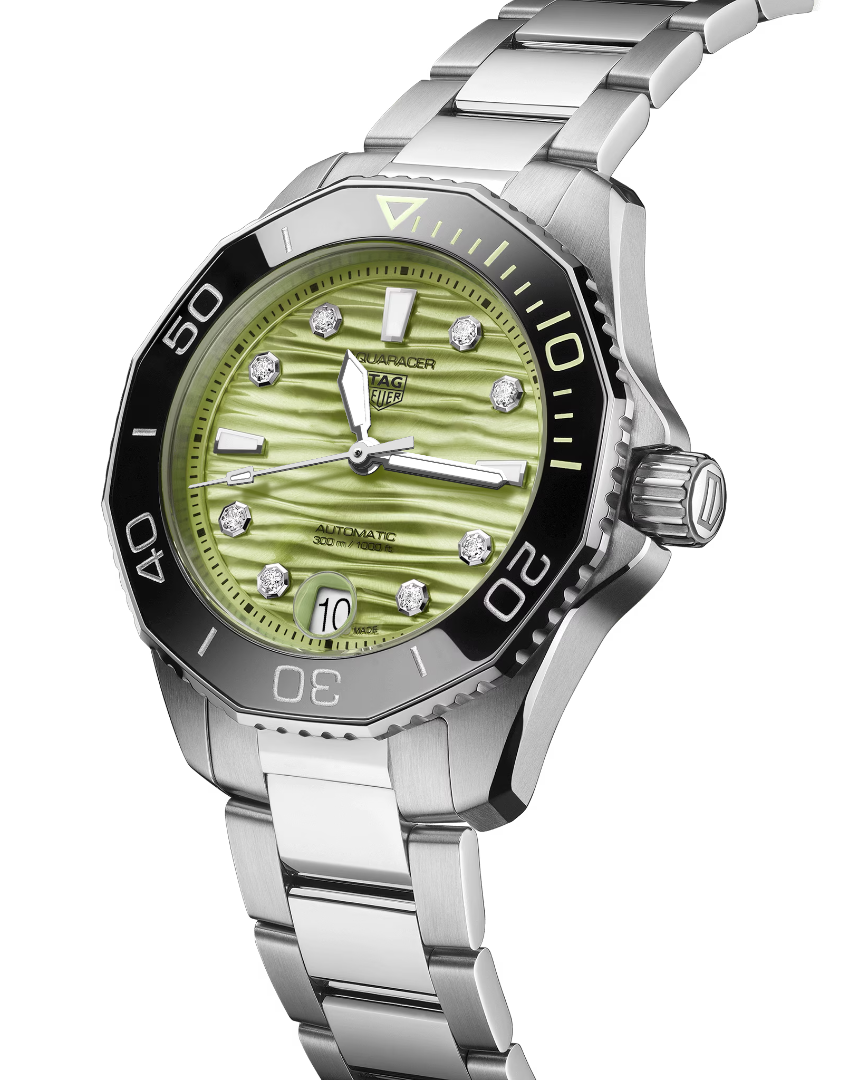 TAG HEUER AQUARACER PROFESSIONAL 300 36MM WBP231L.BA0618