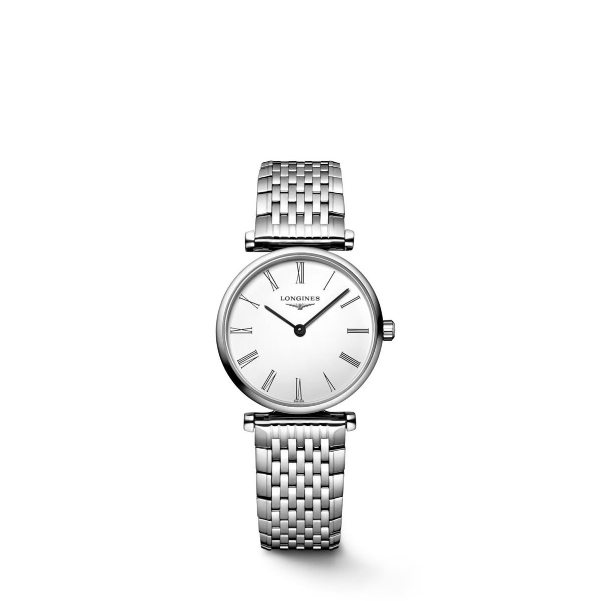 La Grande Classique De Longines 24mm Ladies Watch L42094116