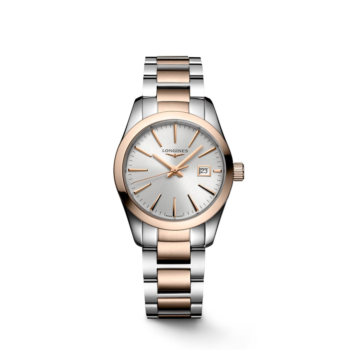 Longines Conquest Classic 30mm Ladies Watch L22863727