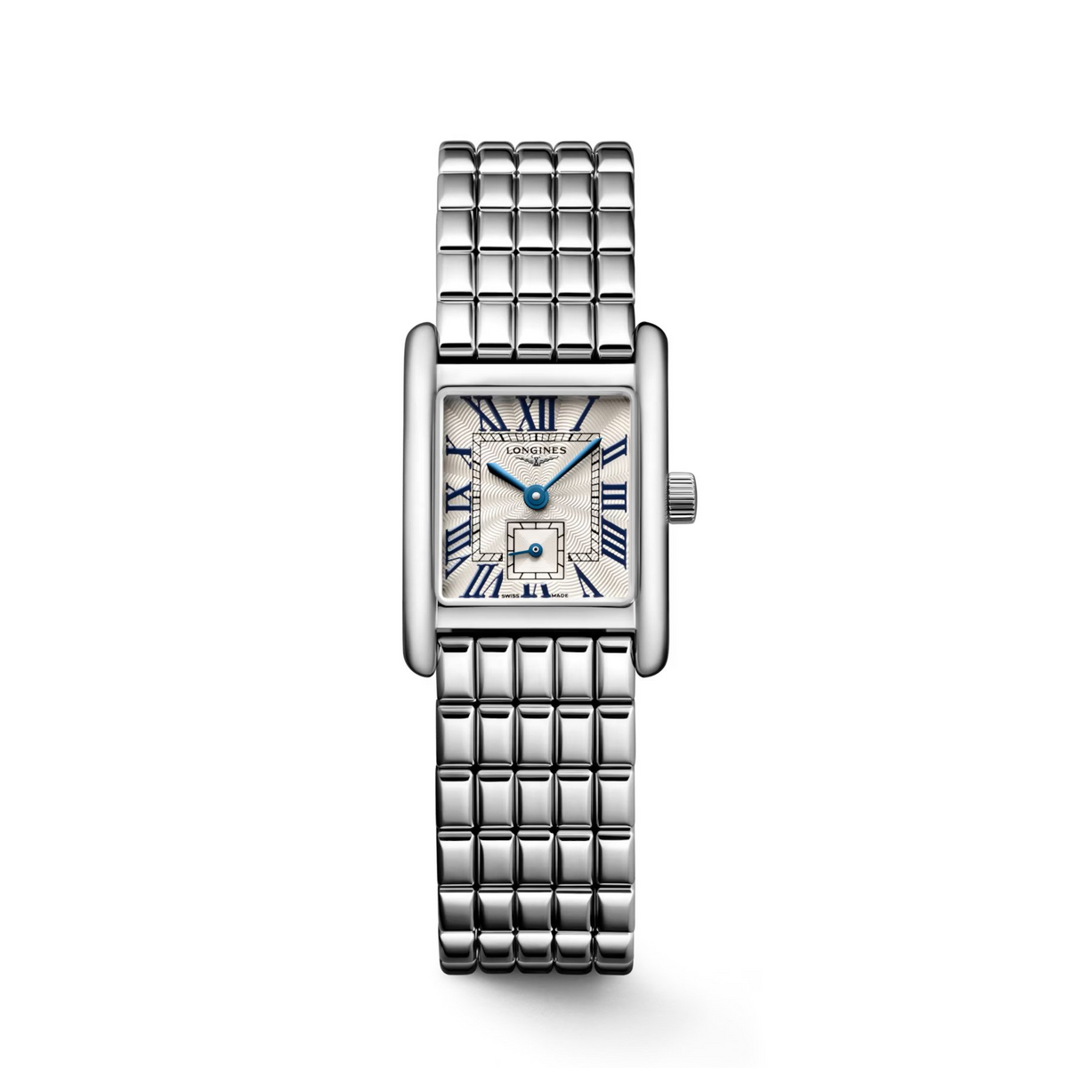 Longines DolceVita Mini 29mm Ladies Watch L52004716