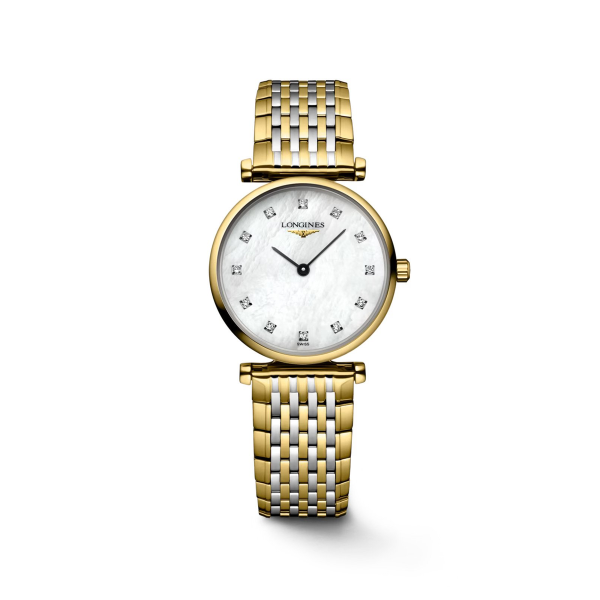 Longines La Grande Classique De Longines 24mm Ladies Watch L42092877