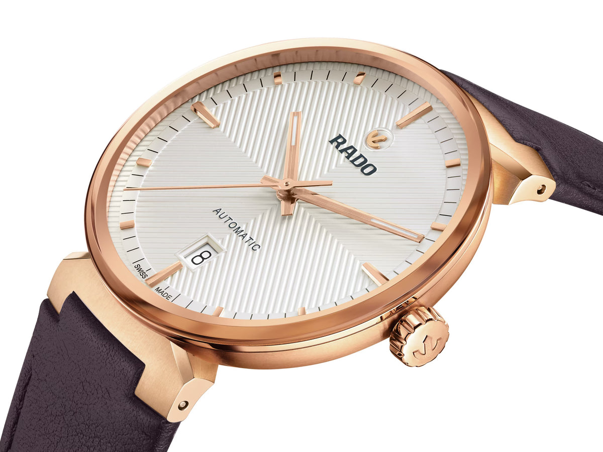 RADO Florence Automatic 39mm Mens Watch R48905015