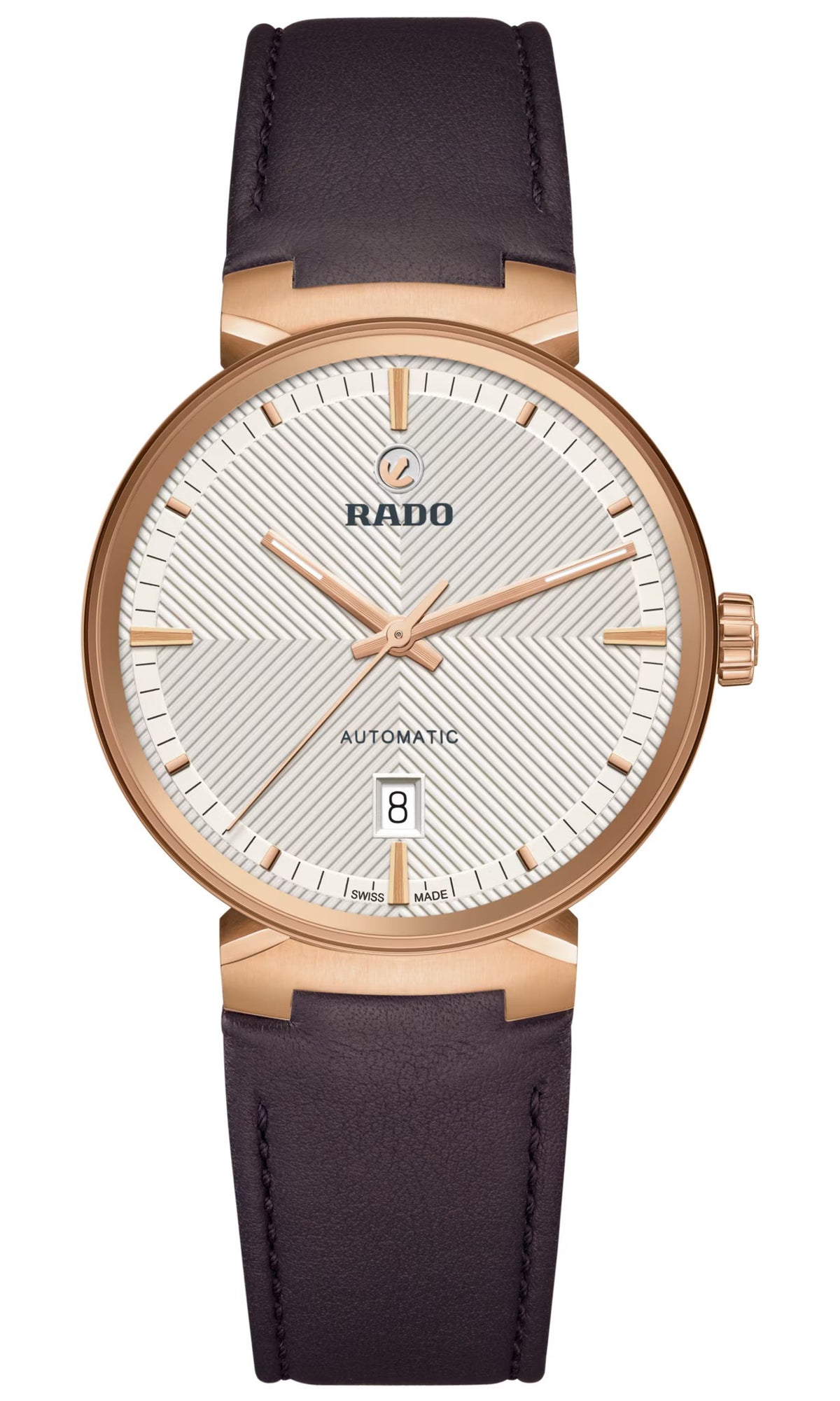 RADO Florence Automatic 39mm Mens Watch R48905015