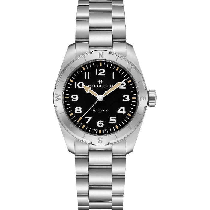 HAMILTON Khaki Field Expedition Auto 37mm Unisex Watch H70225130