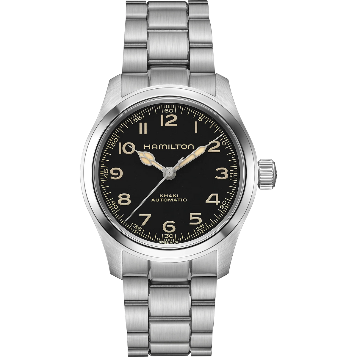 HAMILTON Khaki Field Murph 38mm Unisex Watch H70405130