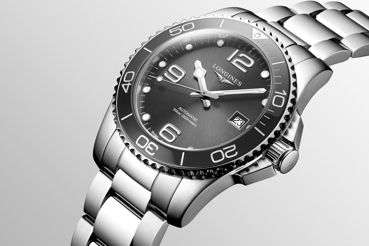 HydroConquest 41mm Mens Watch L37814766